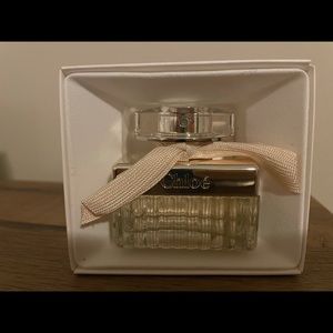 Chloe Women Eau De Parfum Spray 1 Oz By Chloe